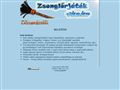 http://zsongi.hu